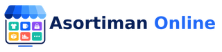 Asortiman Online