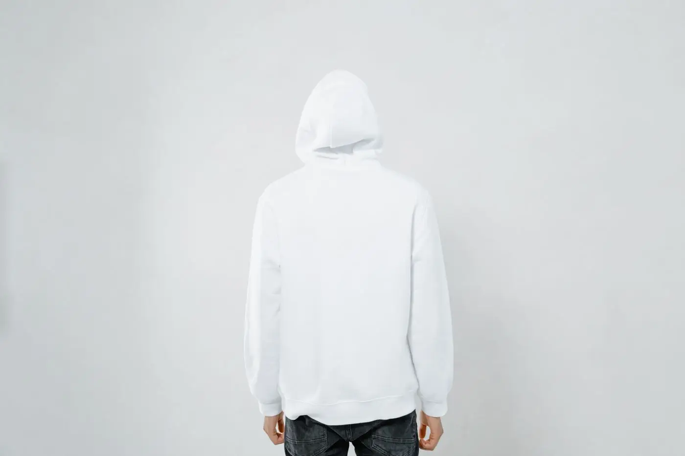 Cloud hoodie